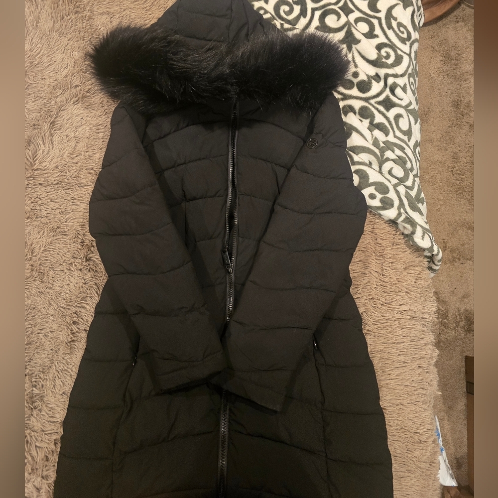Calvin klein original puffer jacket